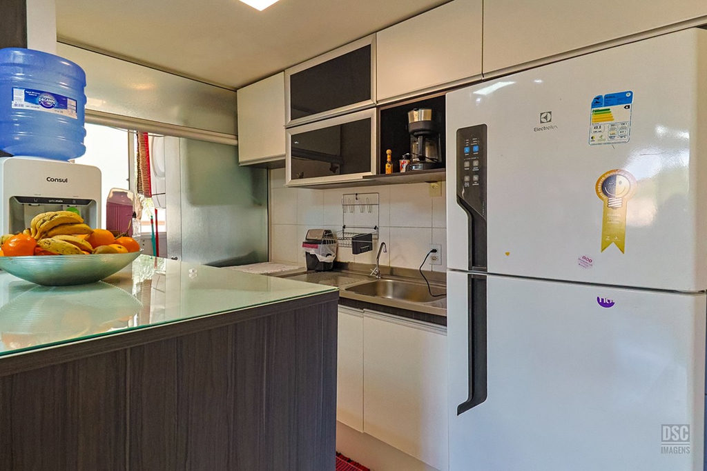 Apartamento para venda no bairro Vila Ipiranga em Porto Alegre