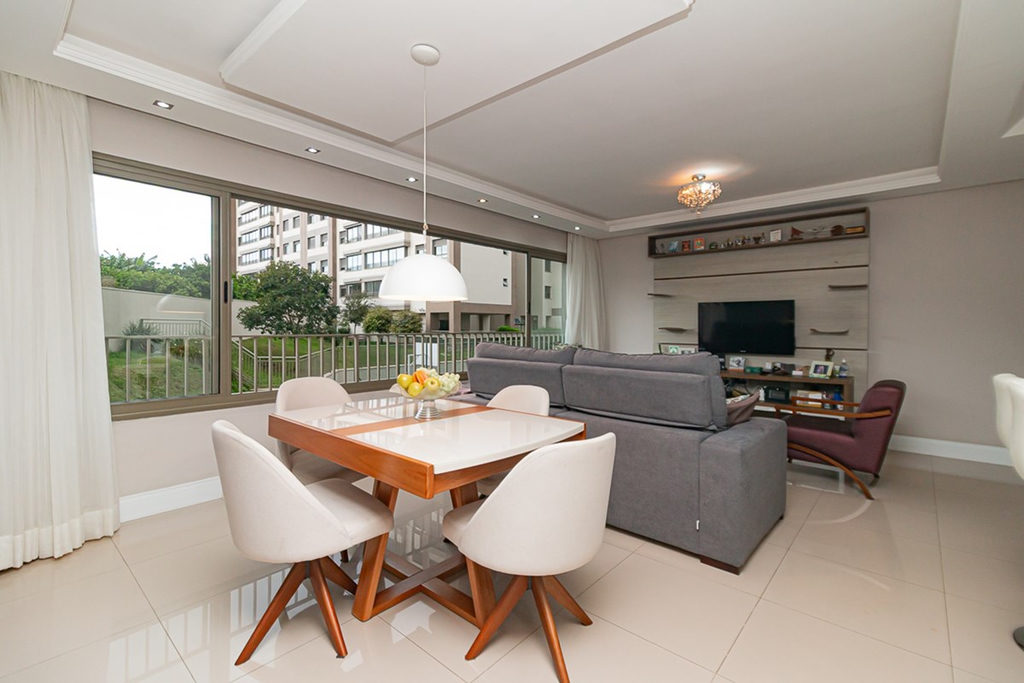 Apartamento para venda no bairro Ipanema em Porto Alegre