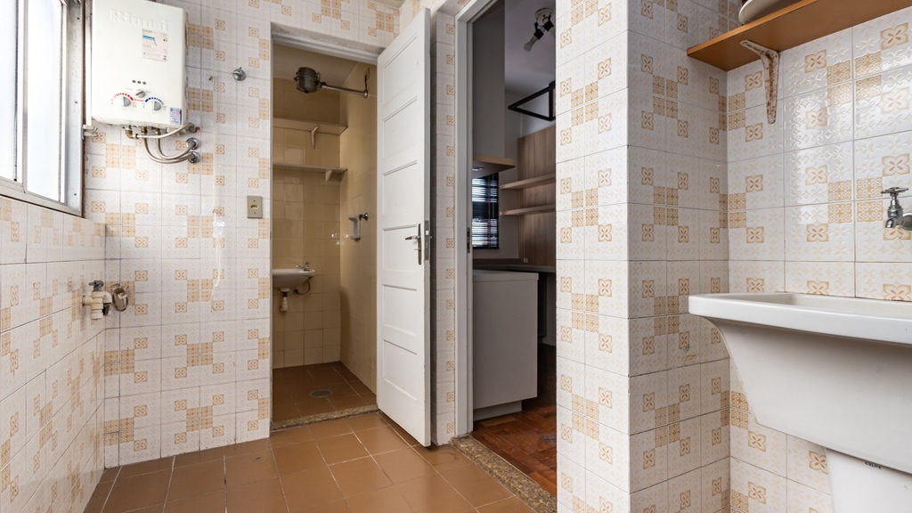 Apartamento para venda no bairro Higienópolis em Porto Alegre