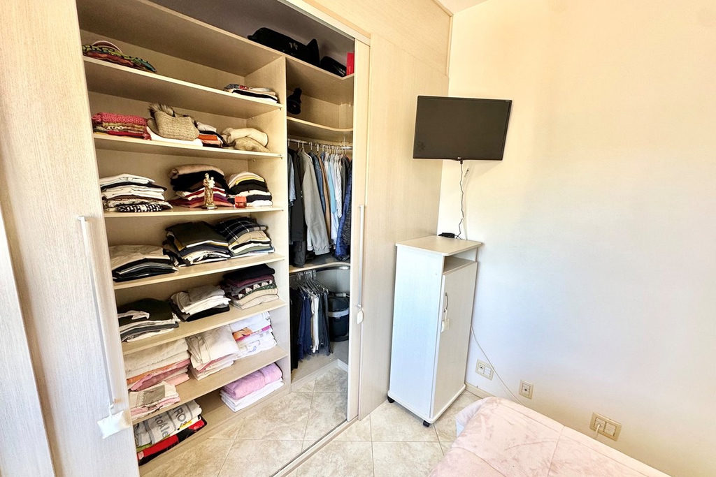 Apartamento para venda no bairro Nossa Senhora das Graças em Canoas