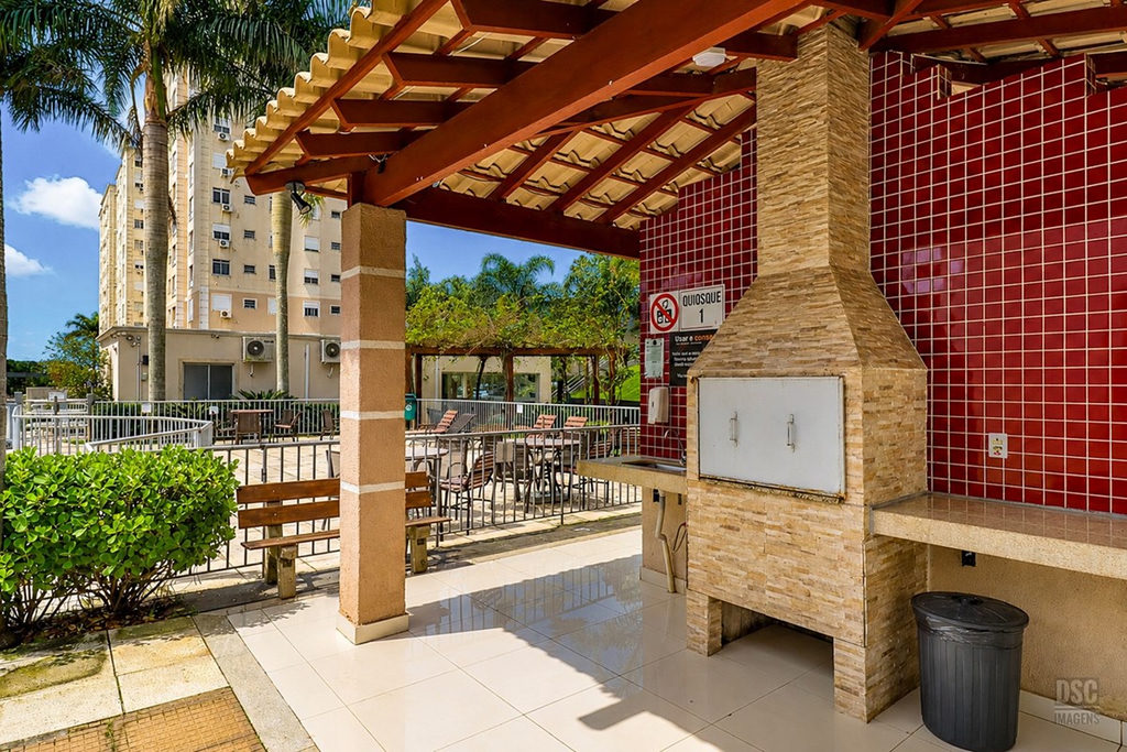 Apartamento para venda no bairro Morro Santana em Porto Alegre