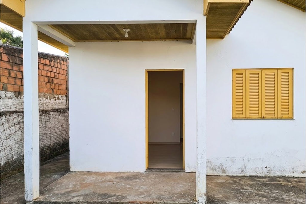 Casa para venda no bairro Eldorado do Sul em Eldorado do Sul