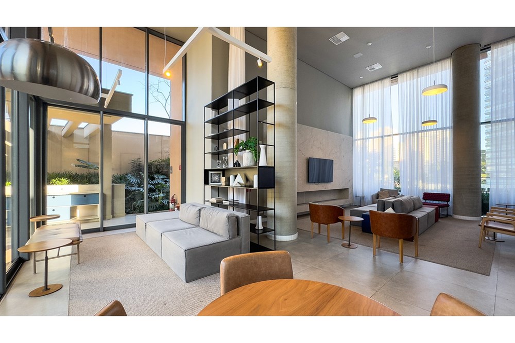 Apartamento, 2 quartos, 131 m² - Foto 12