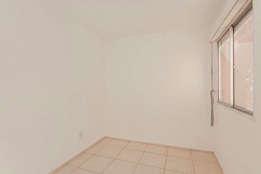 Apartamento para venda no bairro Cristal em Porto Alegre