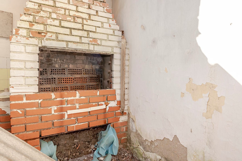 Casa para venda no bairro Floresta em Porto Alegre