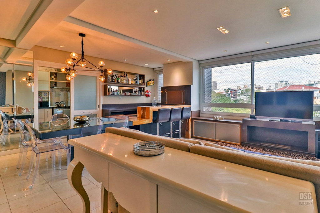 Apartamento para venda no bairro Jardim Itu em Porto Alegre