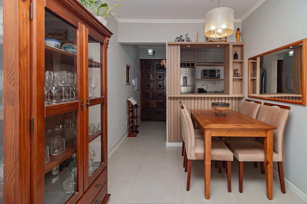 Apartamento para venda no bairro Santana em Porto Alegre