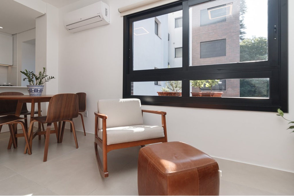 Apartamento para venda no bairro Higienópolis em Porto Alegre