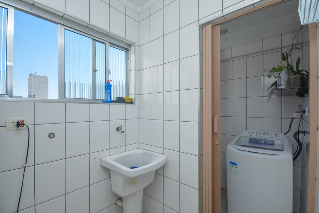 Apartamento, 2 quartos, 80 m² - Foto 13