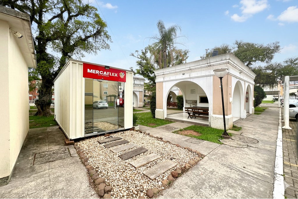 Apartamento para venda no bairro Mato Grande em Canoas