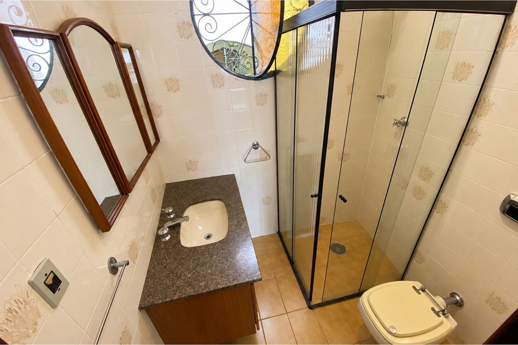 Casa, 6 quartos, 160 m² - Foto 8
