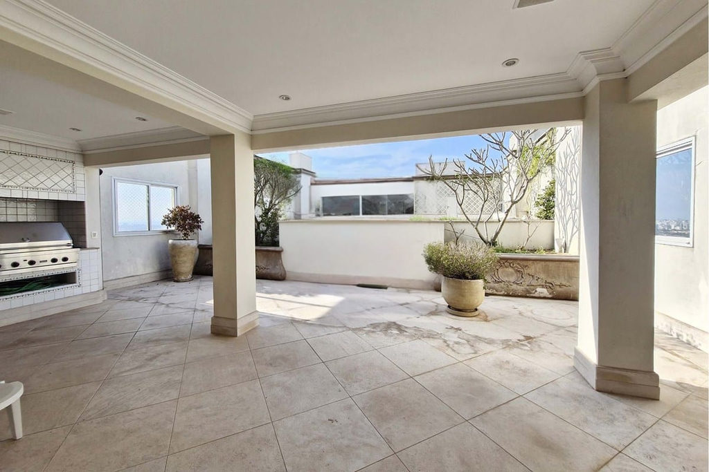Cobertura, 4 quartos, 723 m² - Foto 6