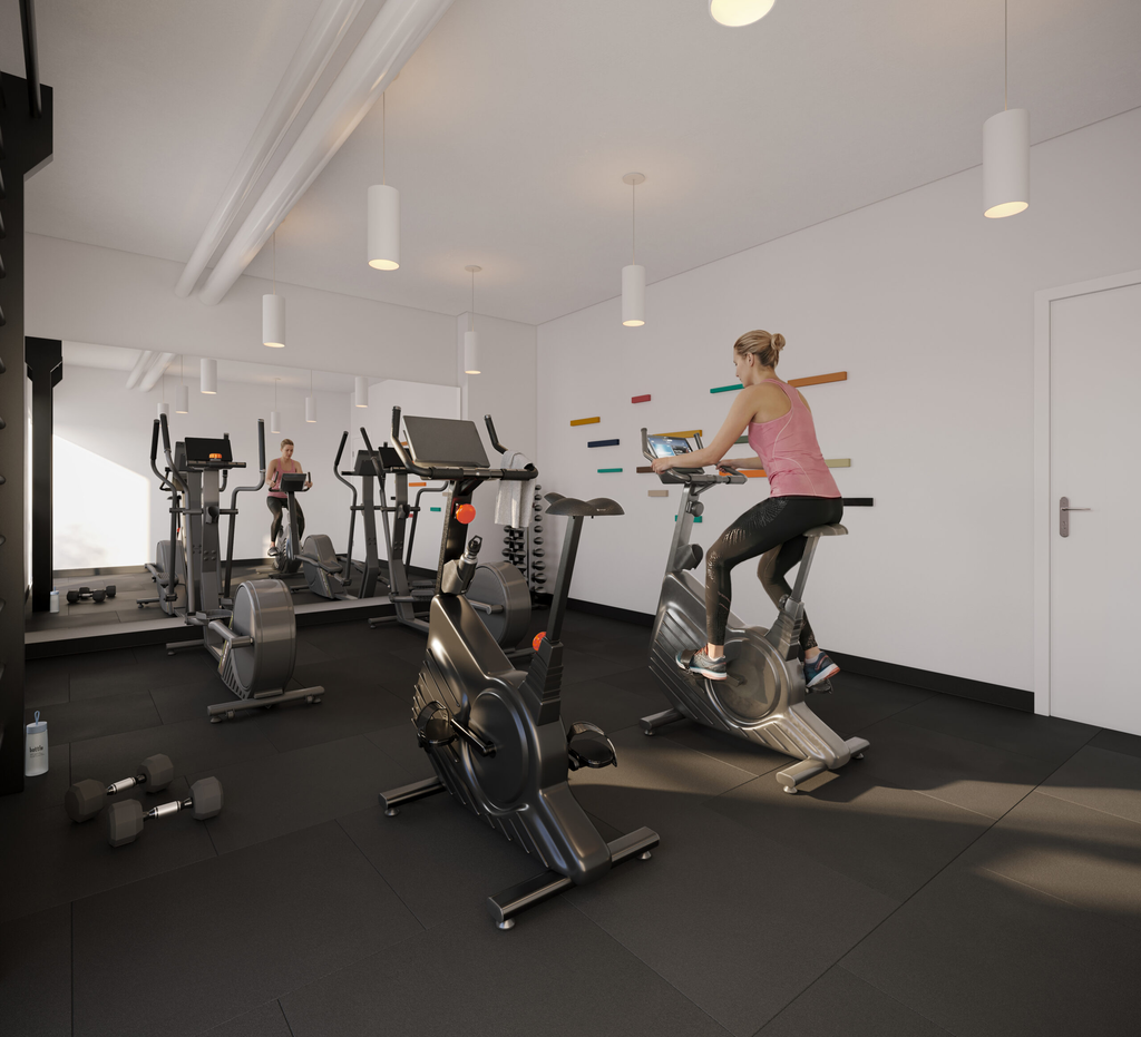 150 fitness