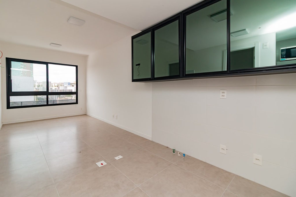 Apartamento para venda no bairro Azenha em Porto Alegre