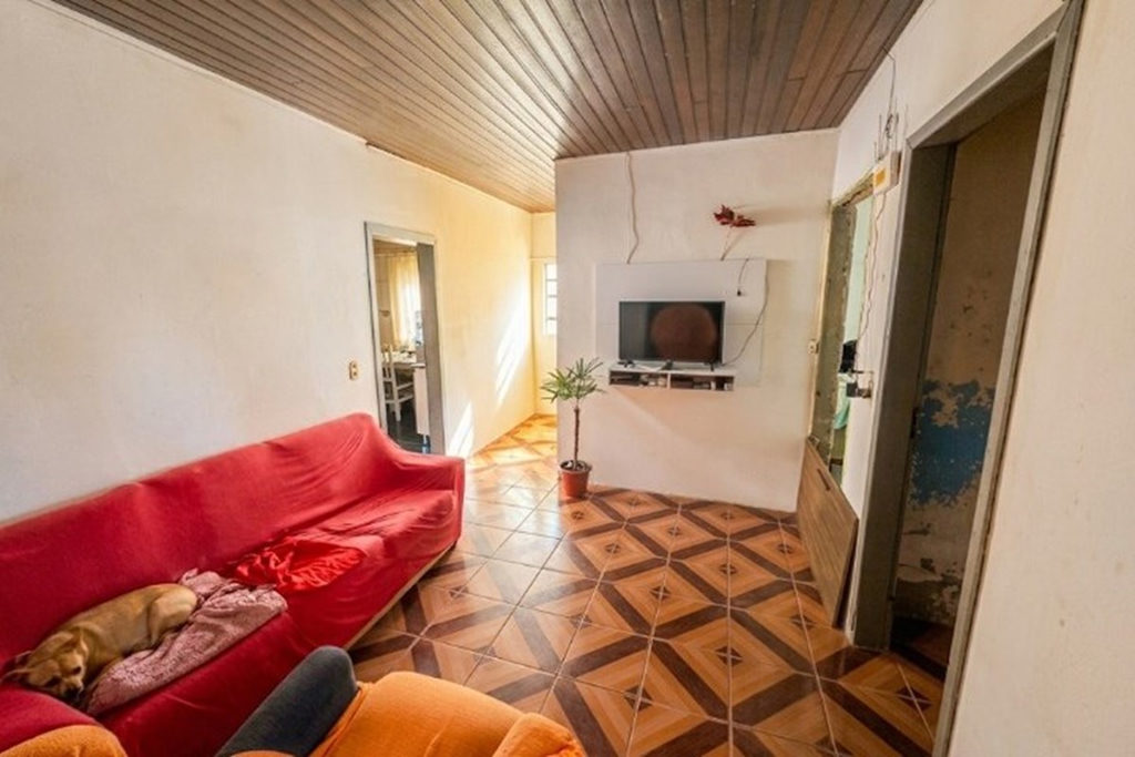 Casa para venda no bairro Harmonia em Canoas