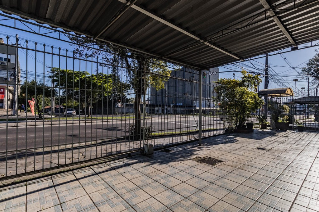 Apartamento para venda no bairro São Sebastião em Porto Alegre