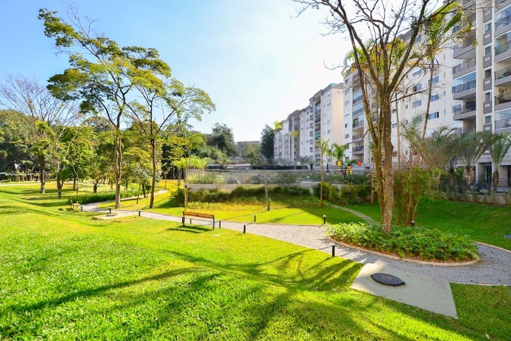 Apartamento, 2 quartos, 66 m² - Foto 7