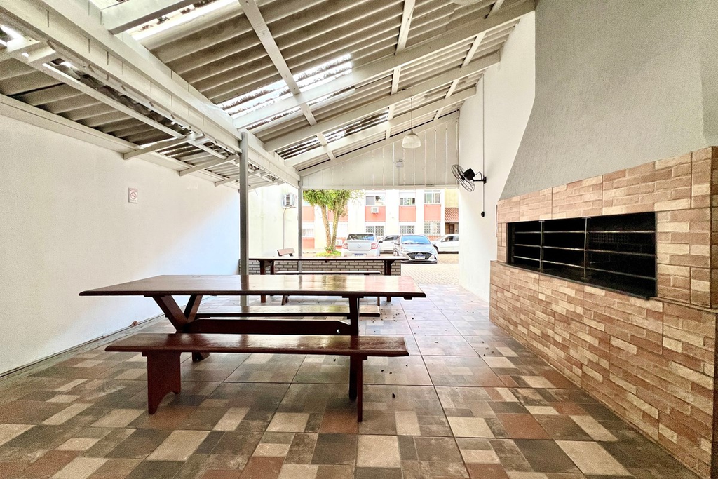 Apartamento para venda no bairro Centro em Canoas