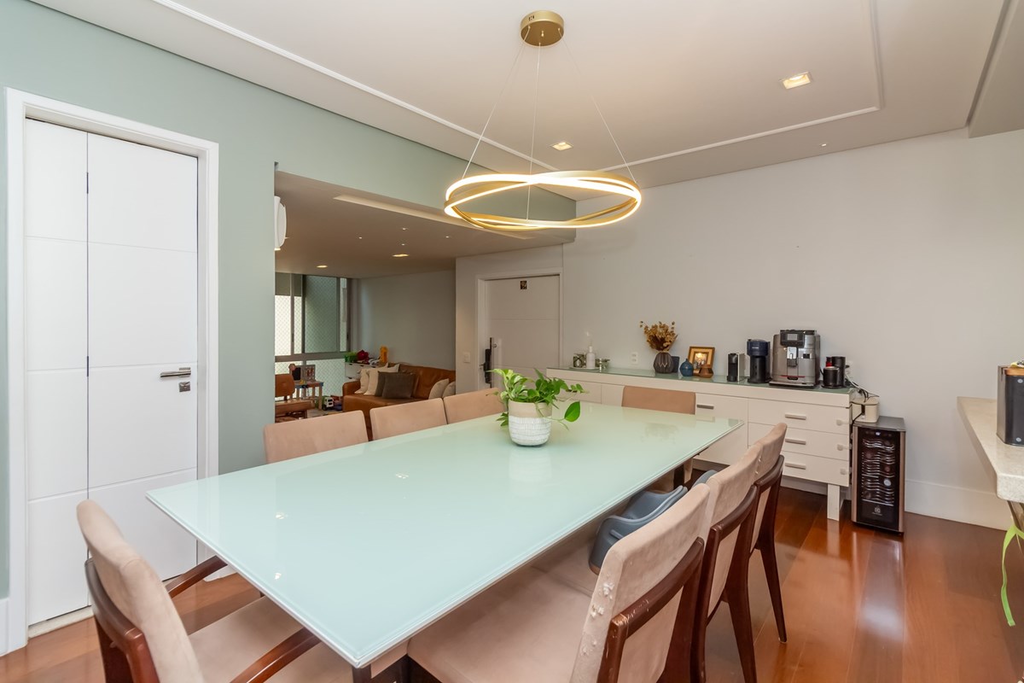 Apartamento, 3 quartos, 130 m² - Foto 19