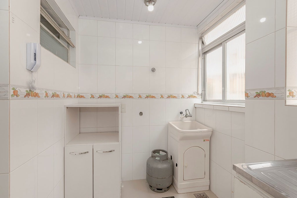 Apartamento para venda no bairro Jardim Leopoldina em Porto Alegre