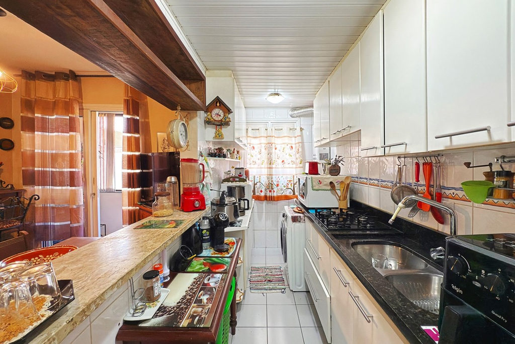 Apartamento para venda no bairro Cavalhada em Porto Alegre