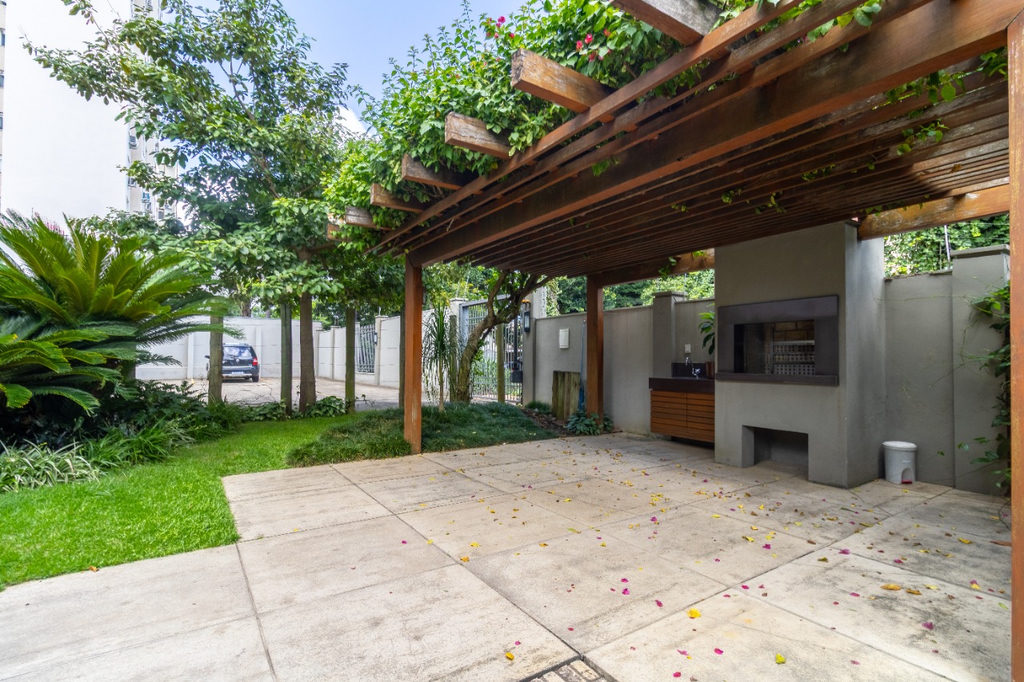 Apartamento para venda no bairro Jardim Botânico em Porto Alegre