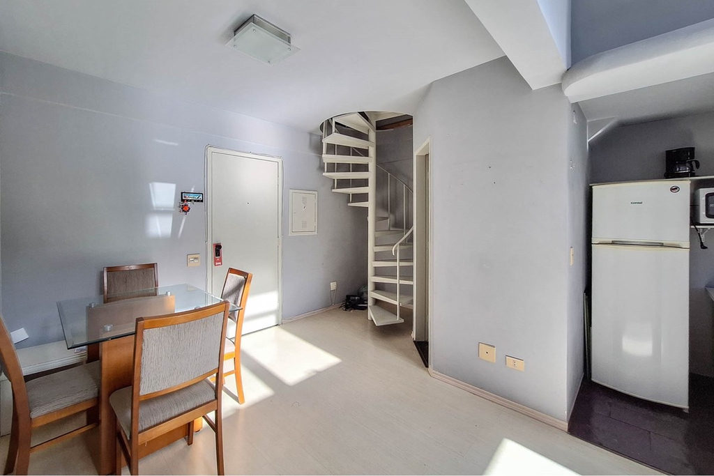 Apartamento, 1 quarto, 52 m² - Foto 27
