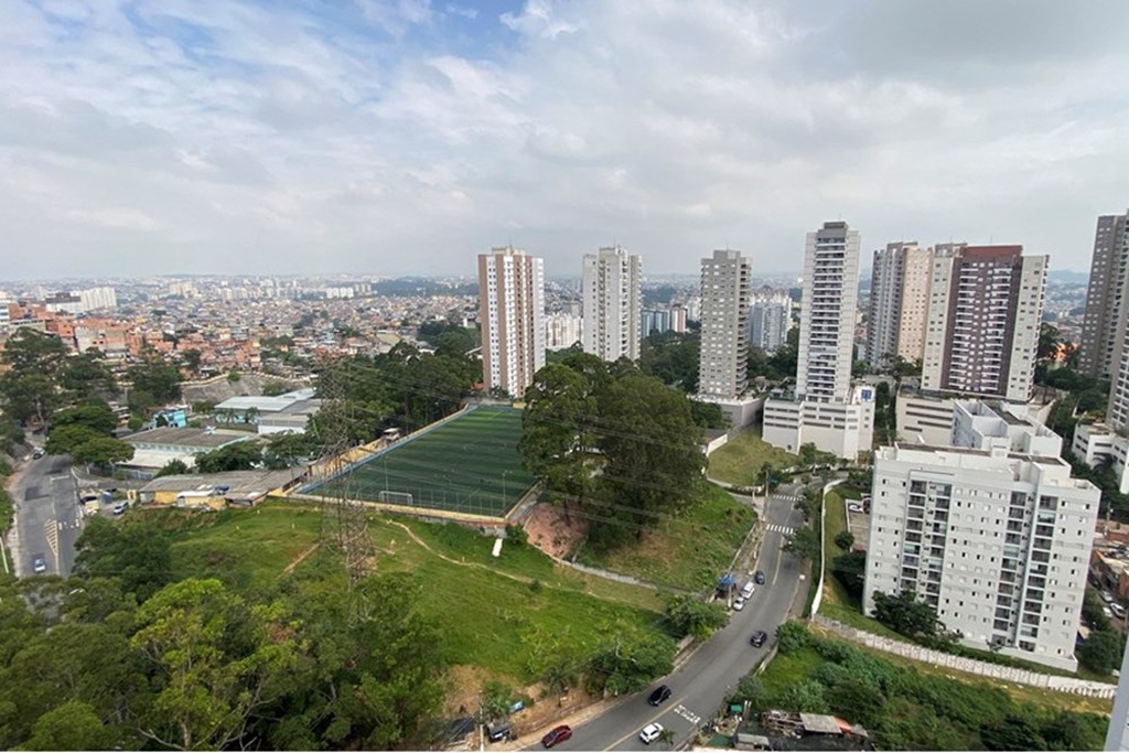 Apartamento, 2 quartos, 58 m² - Foto 38