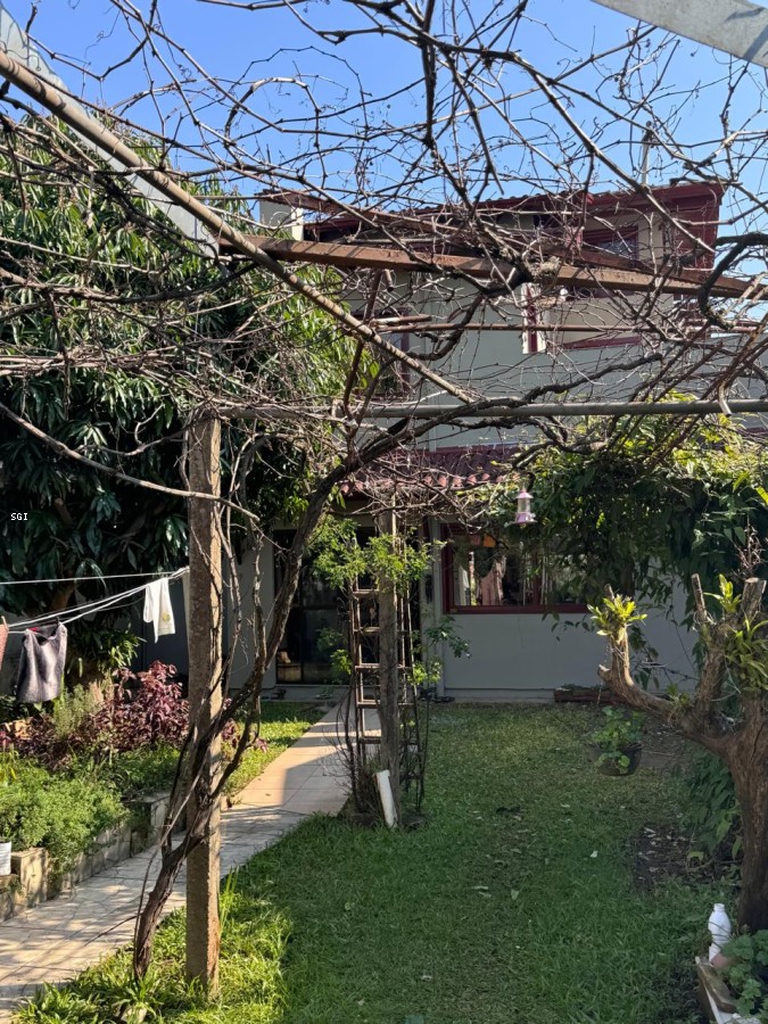 Casa para venda no bairro Jardim Leopoldina em Porto Alegre