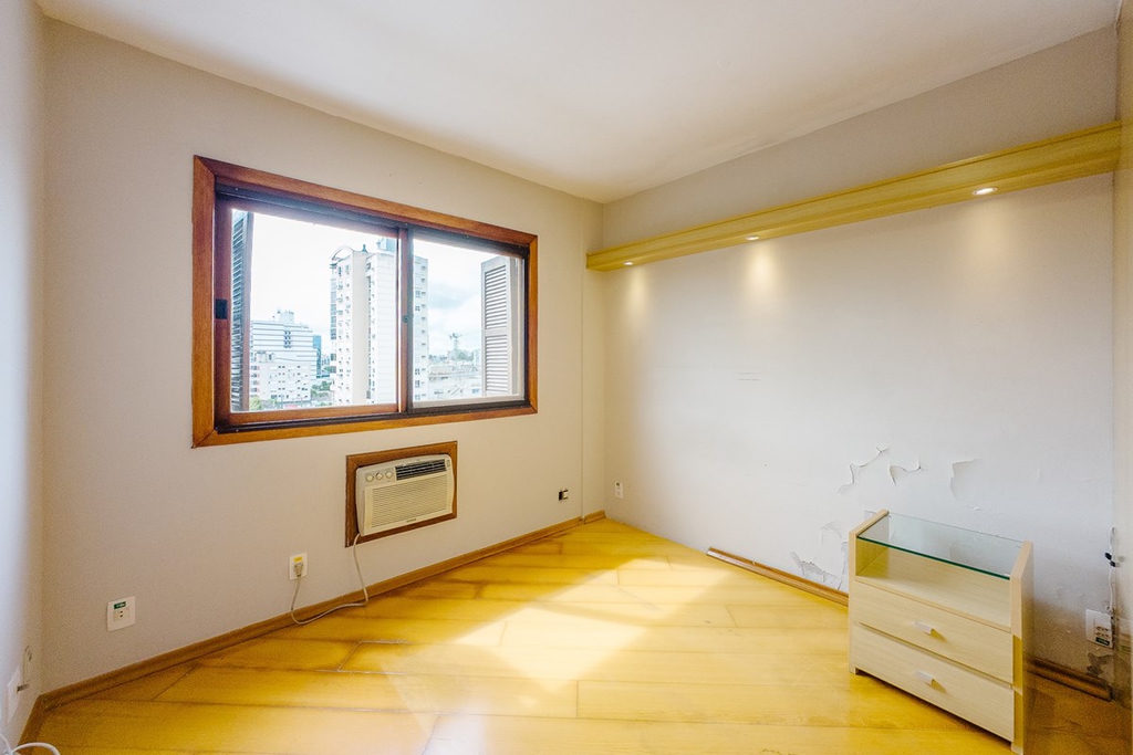Apartamento para venda no bairro Centro em Canoas