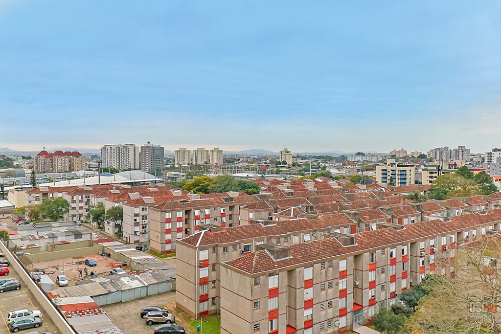 Apartamento para venda no bairro Vila Ipiranga em Porto Alegre
