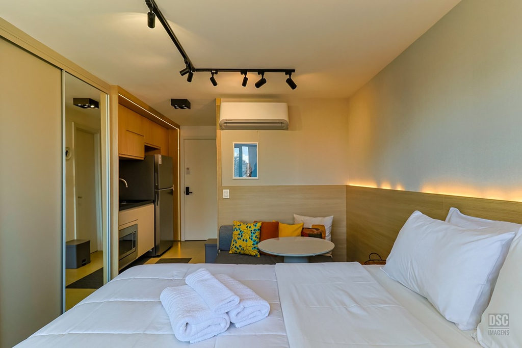 Apartamento para venda no bairro Moinhos de Vento em Porto Alegre