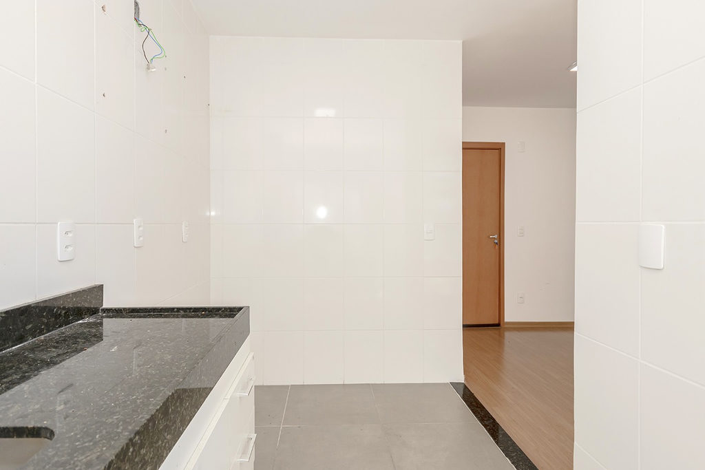 Apartamento para venda no bairro Jardim Carvalho em Porto Alegre