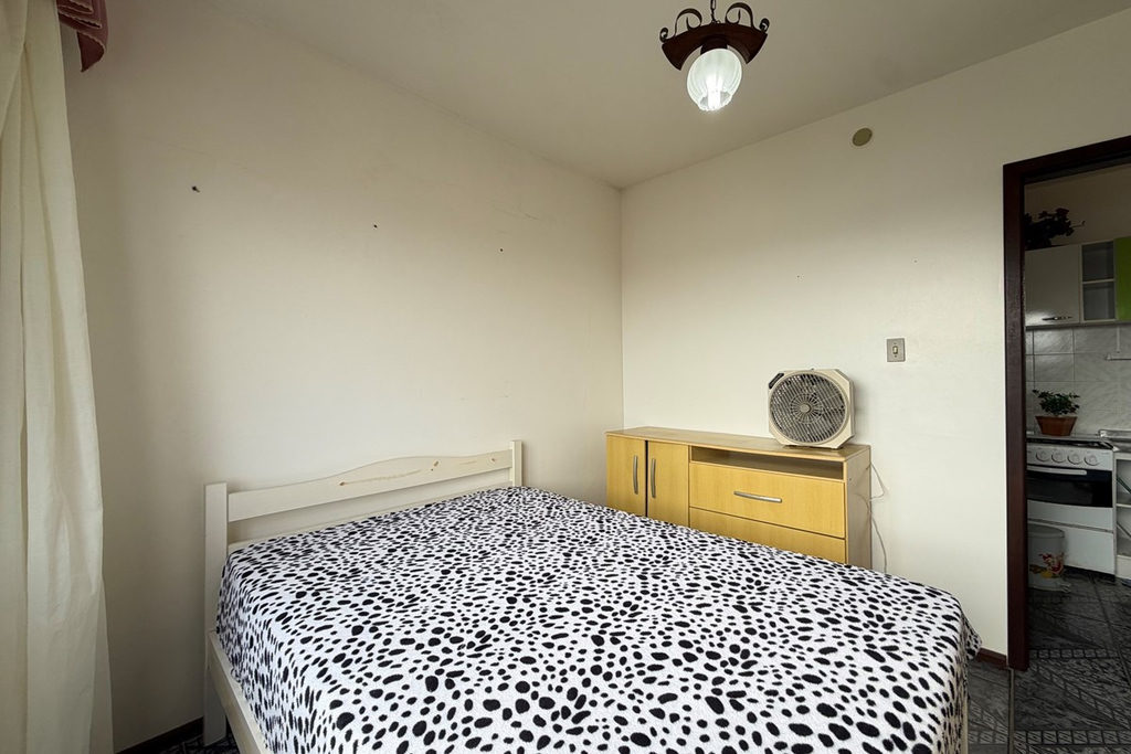 Apartamento para venda no bairro Arroio Teixeira em Capão da Canoa