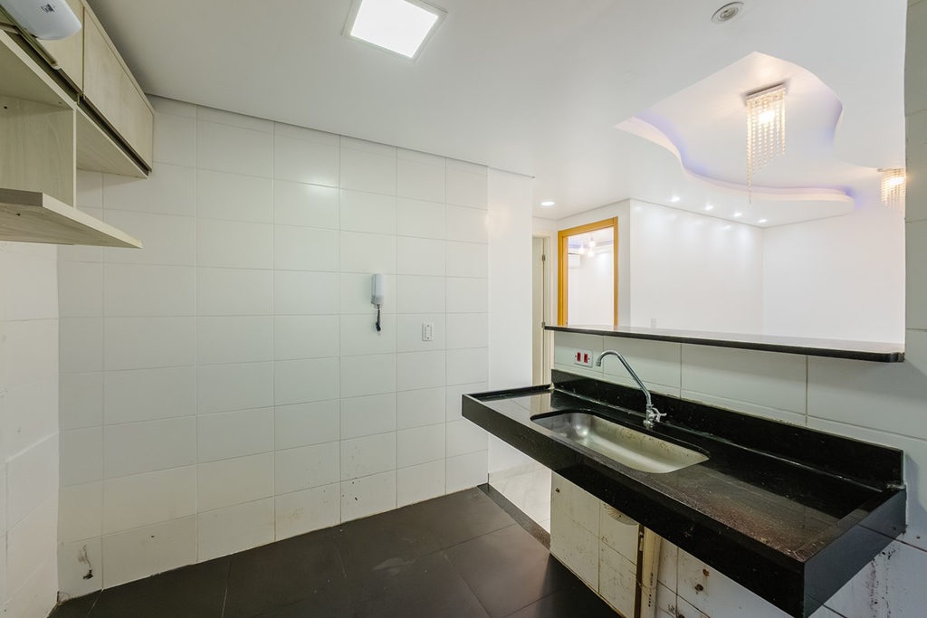 Apartamento para venda no bairro São José em Canoas