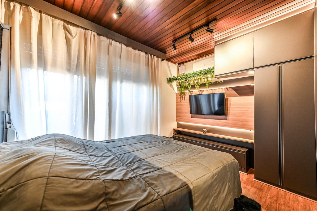 Casa para venda no bairro Menino Deus em Porto Alegre