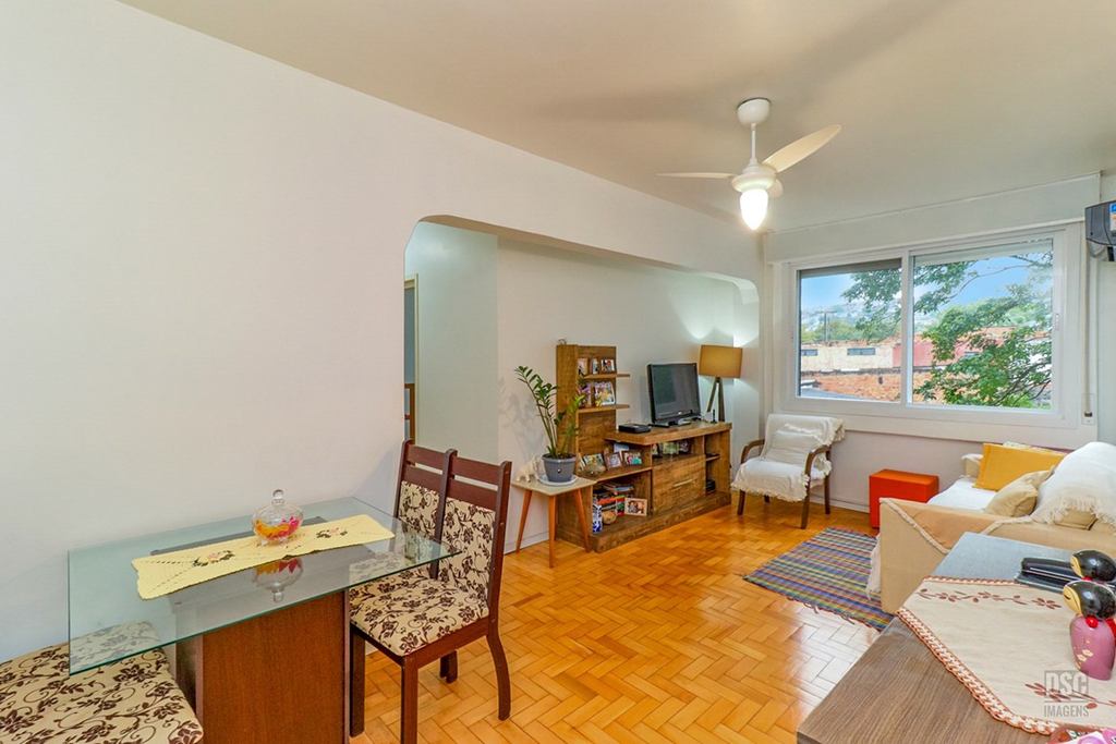 Apartamento para venda no bairro Partenon em Porto Alegre