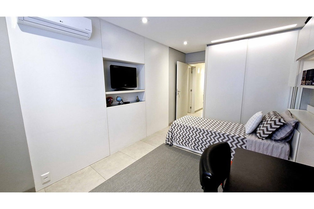 Apartamento, 3 quartos, 130 m² - Foto 36