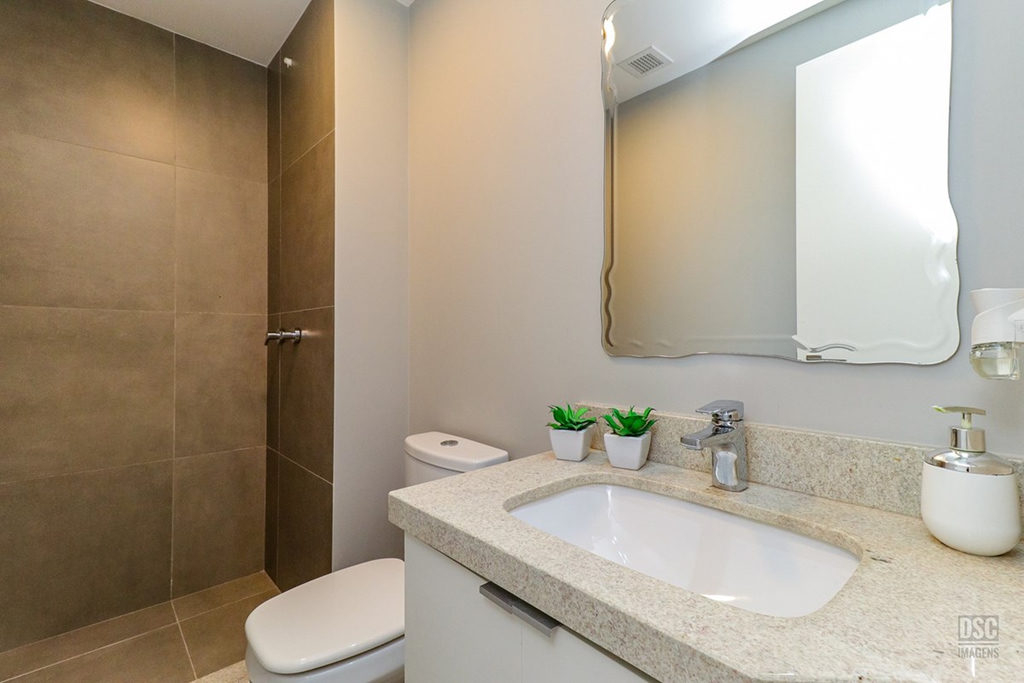 Apartamento para venda no bairro Jardim Lindóia em Porto Alegre