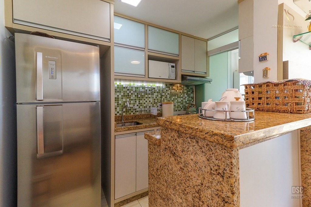 Apartamento para venda no bairro Jardim Itu em Porto Alegre