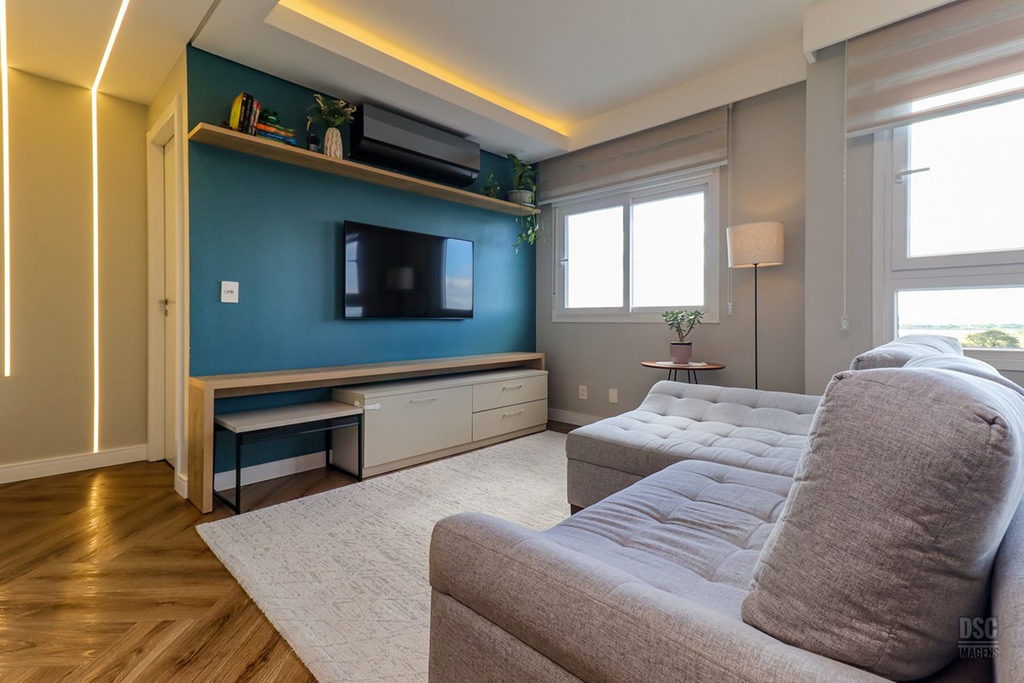 Apartamento para venda no bairro Jardim Lindóia em Porto Alegre