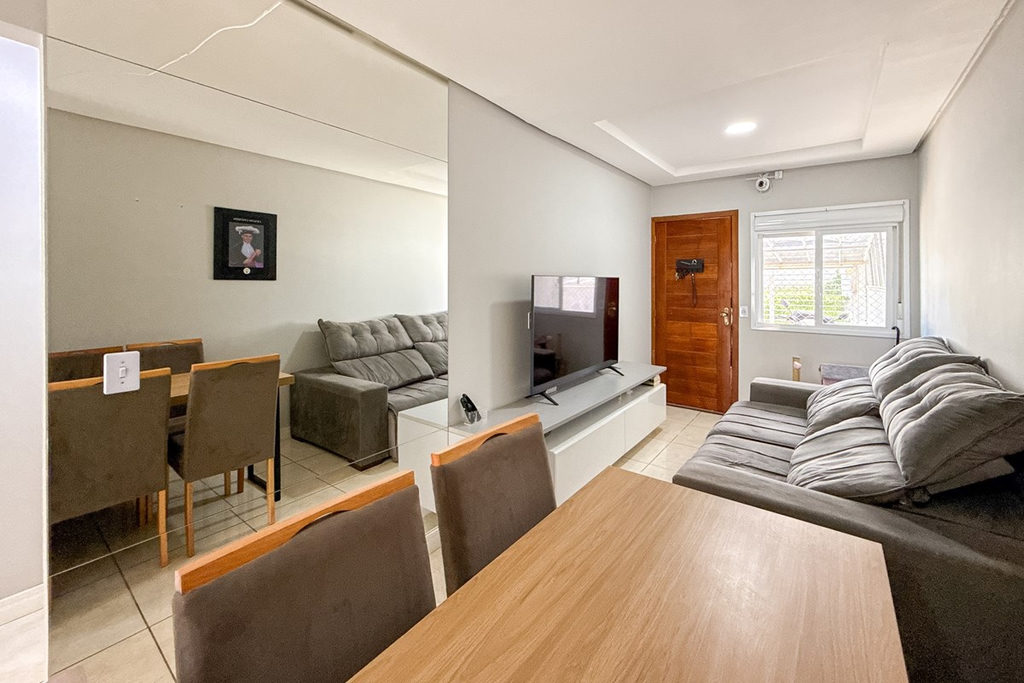 Casa para venda no bairro Igara em Canoas