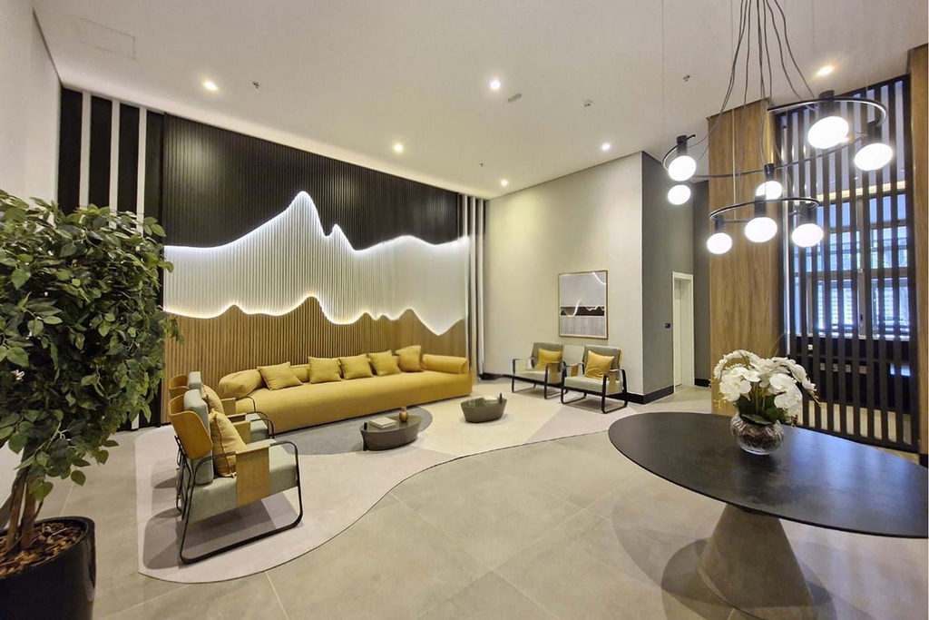 Apartamento, 1 quarto, 48 m² - Foto 57