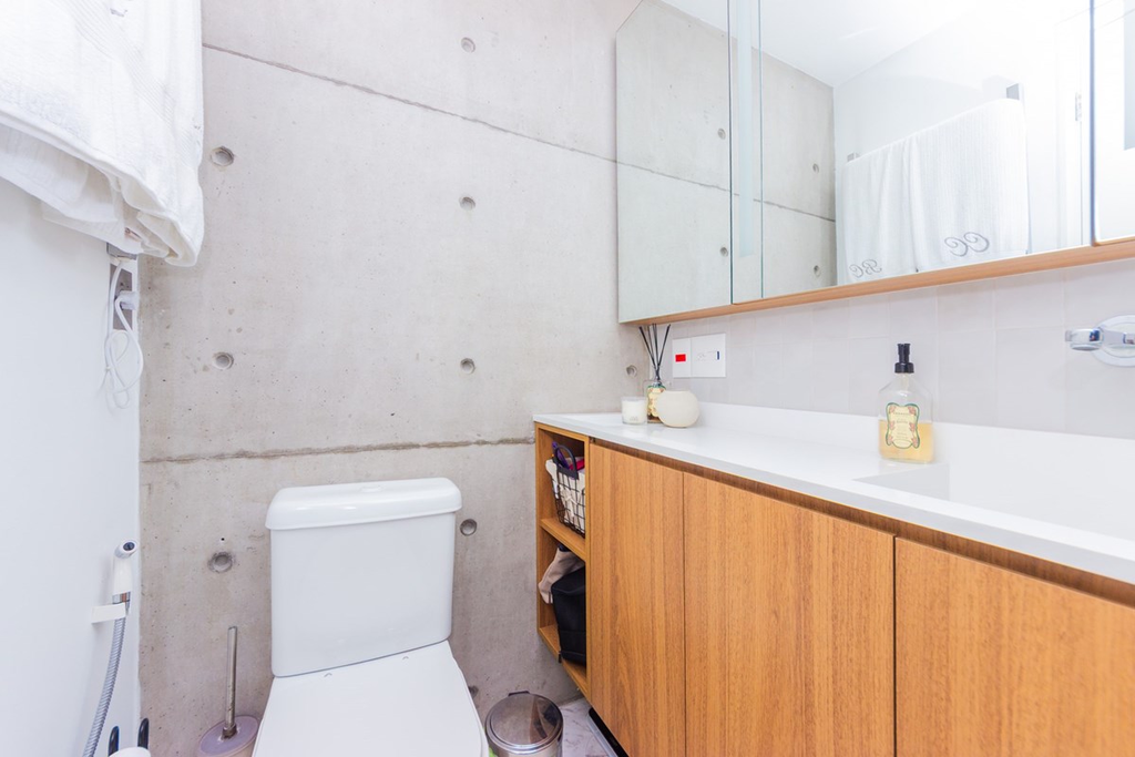 Apartamento de 1 quarto, 70m² no bairro Vila Olímpia, em São Paulo | Eu Corretor