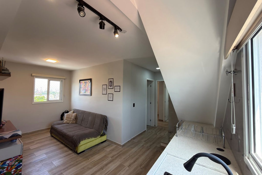 Cobertura, 2 quartos, 102 m² - Foto 16