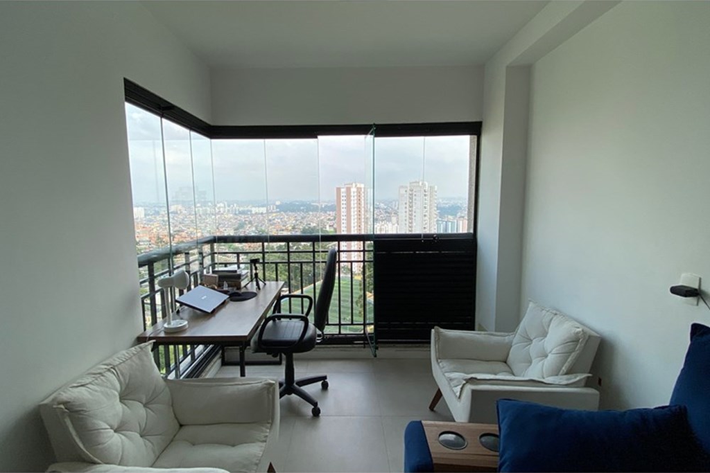 Apartamento, 2 quartos, 58 m² - Foto 47