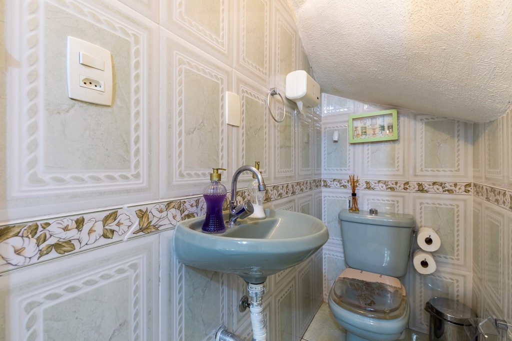 Casa, 3 quartos, 150 m² - Foto 16