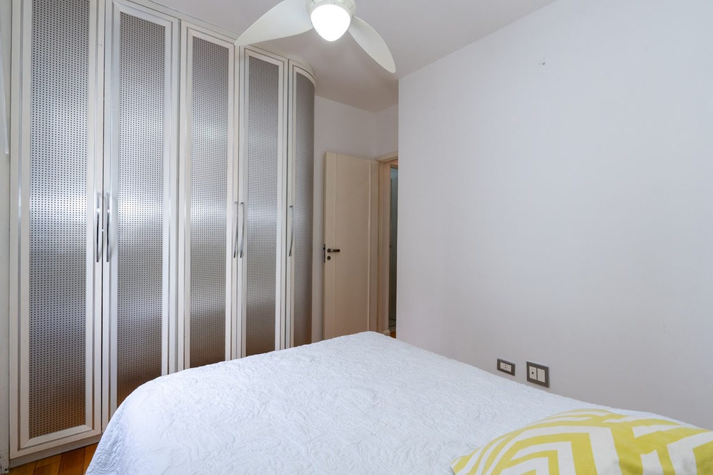 Apartamento, 2 quartos, 60 m² - Foto 6