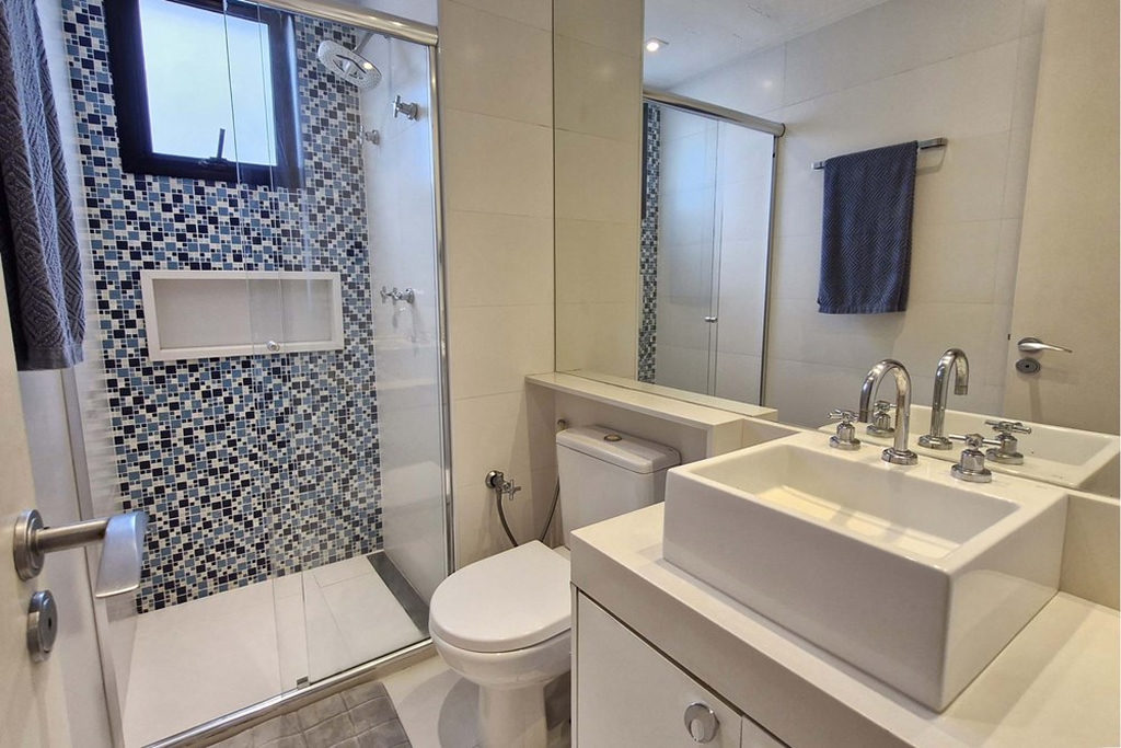 Apartamento, 3 quartos, 191 m² - Foto 13