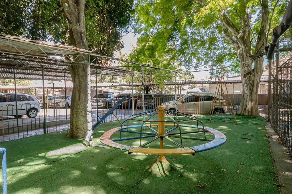 Apartamento para venda no bairro Santana em Porto Alegre